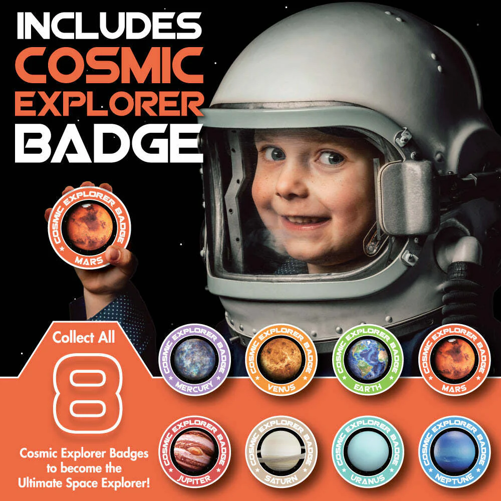 Mars Cosmic Dig Kit - Image 5