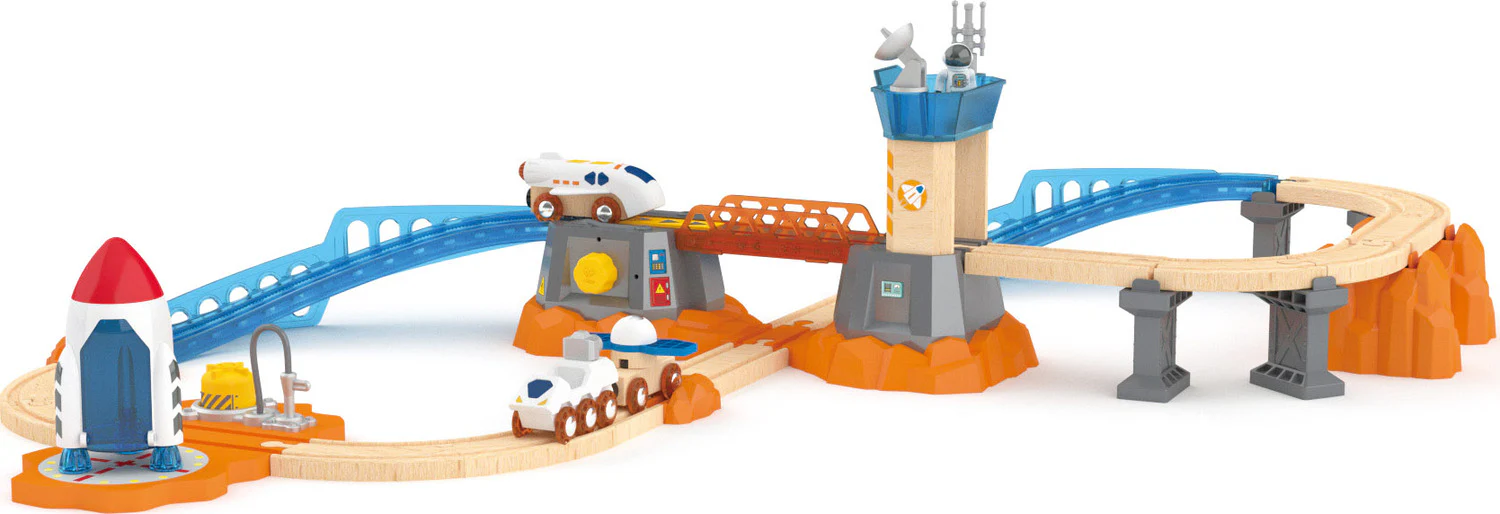 Mars Mission Launch Set - Image 2