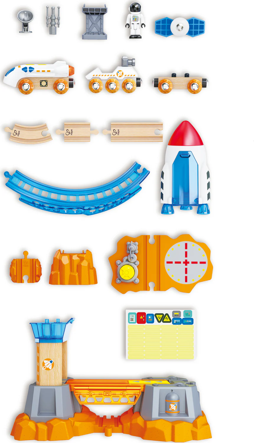 Mars Mission Launch Set - Image 3