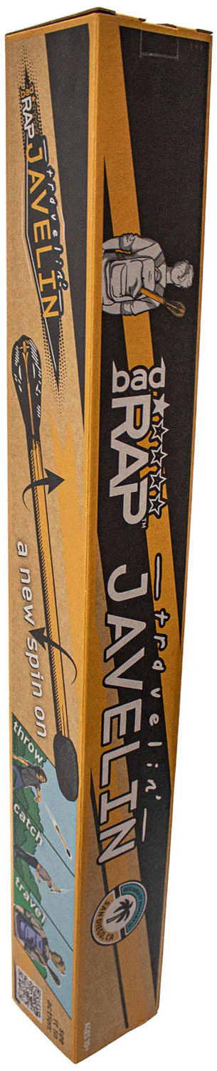 Bad Rap Travelin Javelin - Image 5