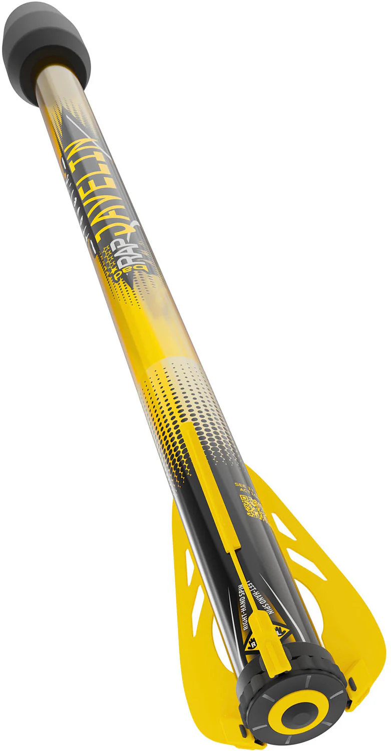 Bad Rap Travelin Javelin - Image 7