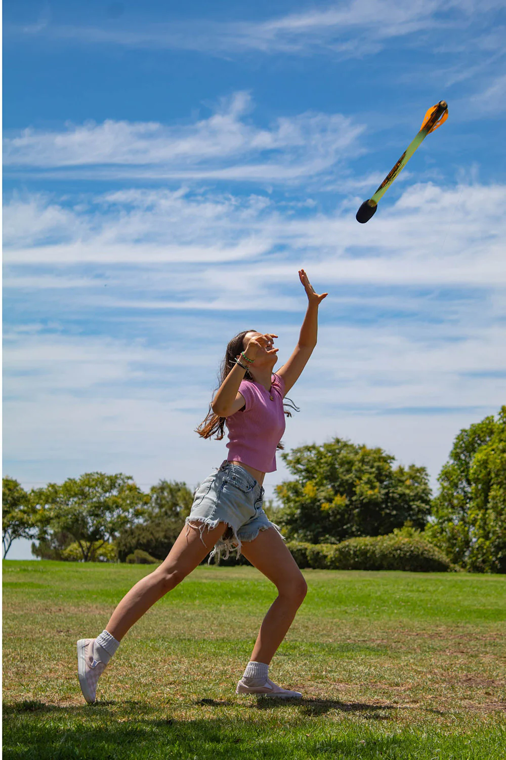 Bad Rap Travelin Javelin - Image 8