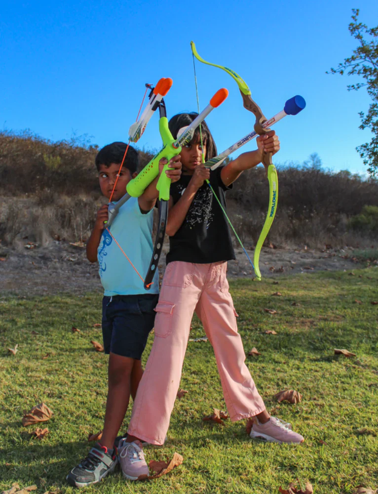 Faux Bow Scout - Image 2