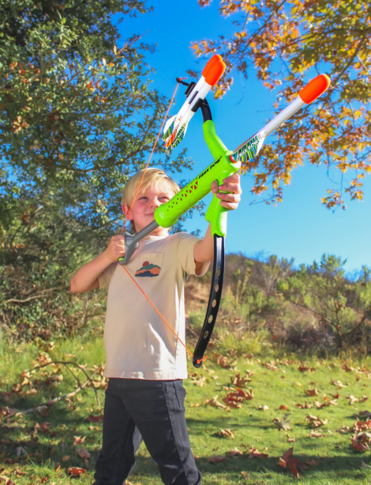 Faux Bow Scout - Image 3