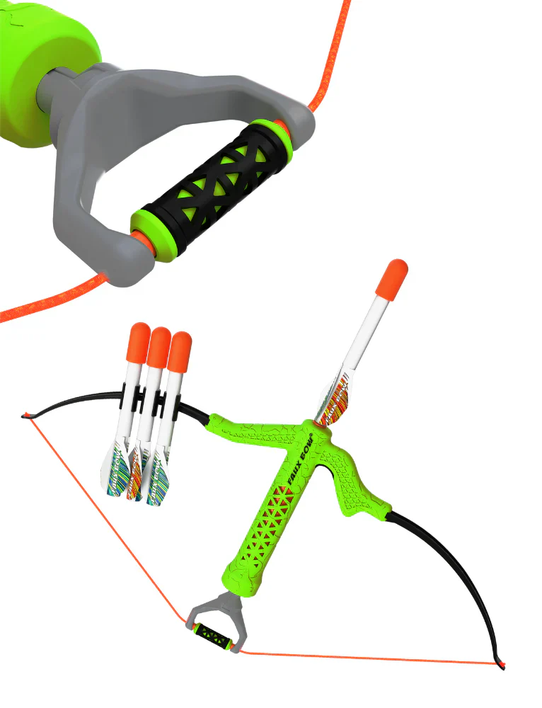 Faux Bow Scout - Image 4