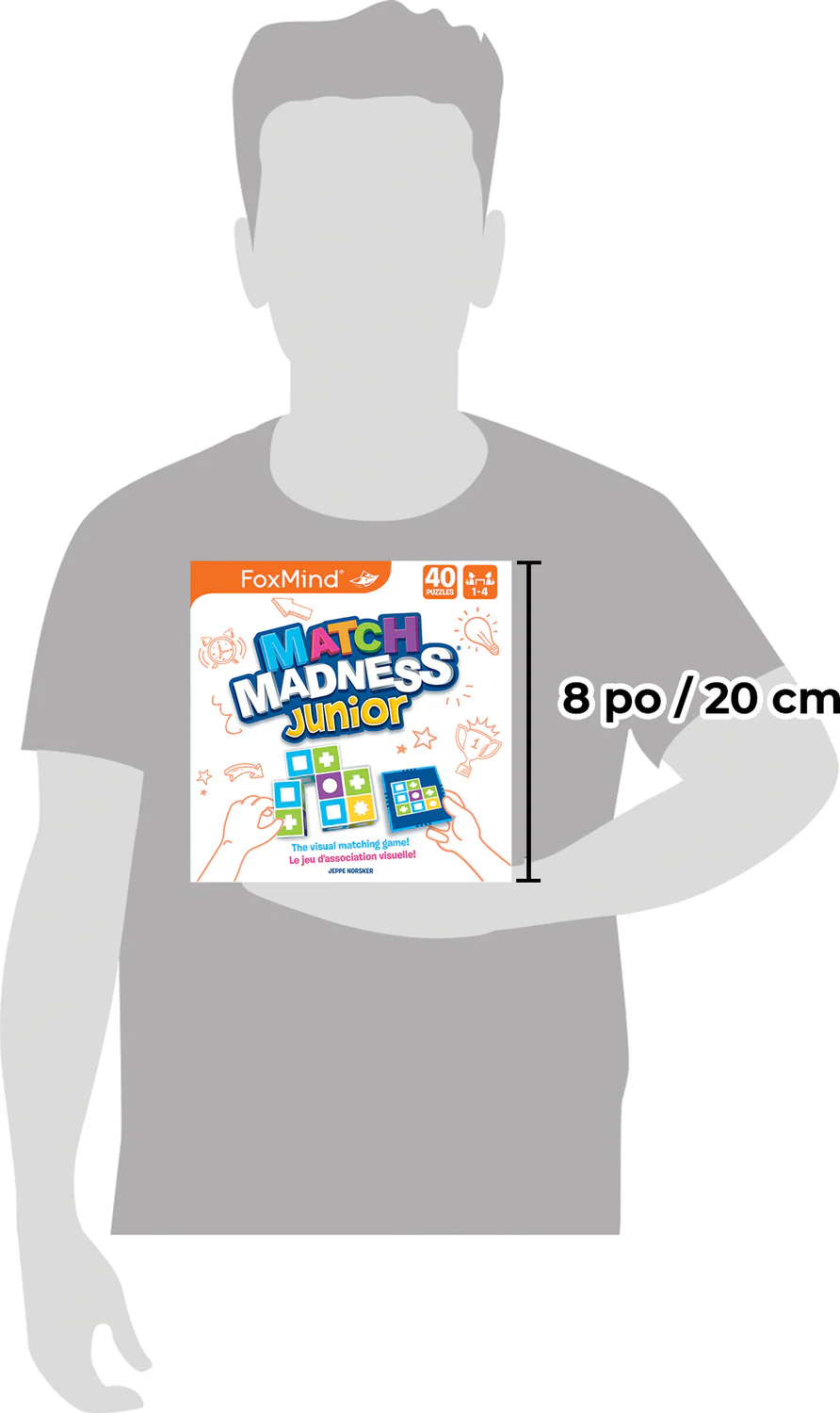 Match Madness Junior - Image 3