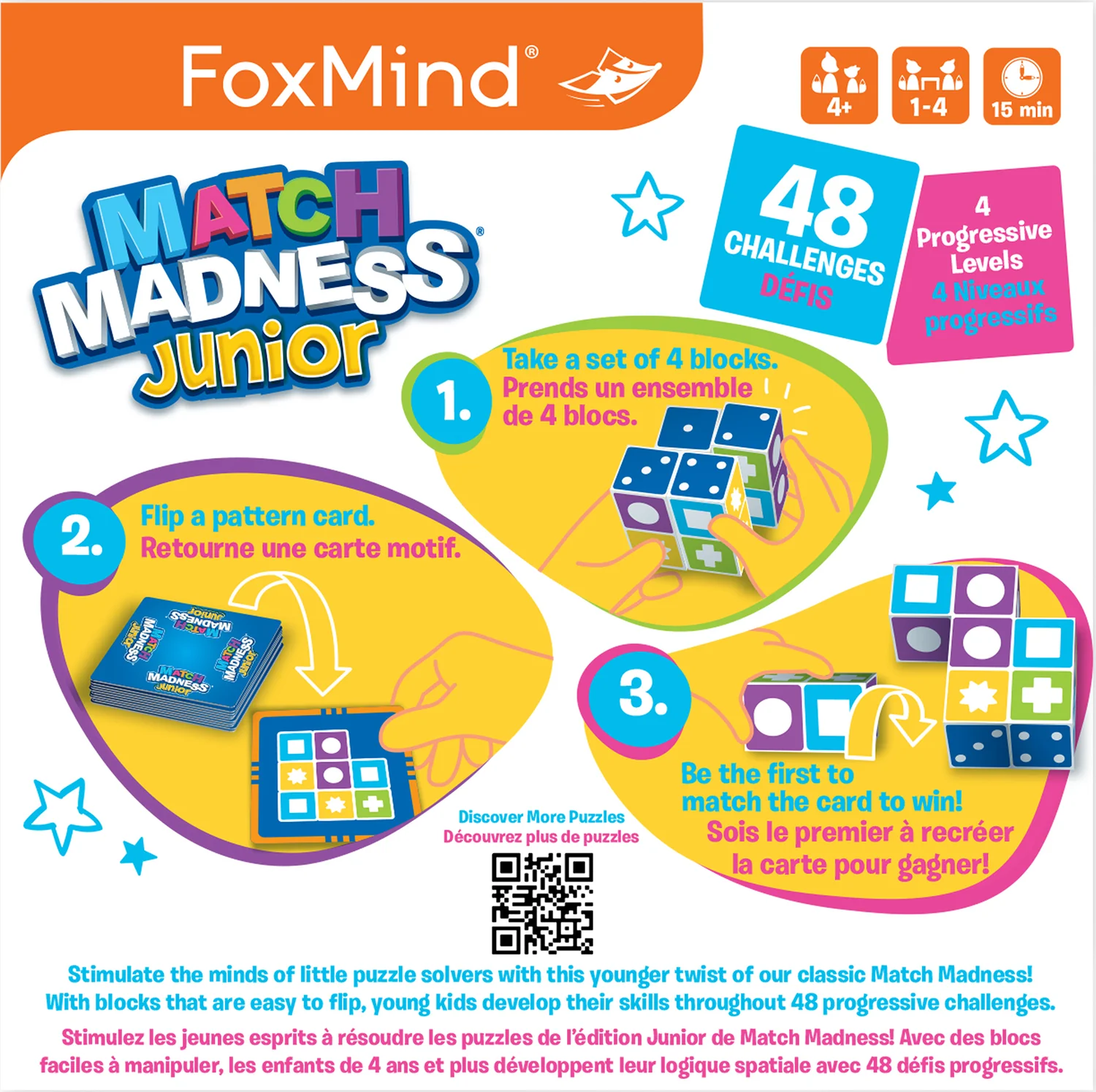 Match Madness Junior - Image 4