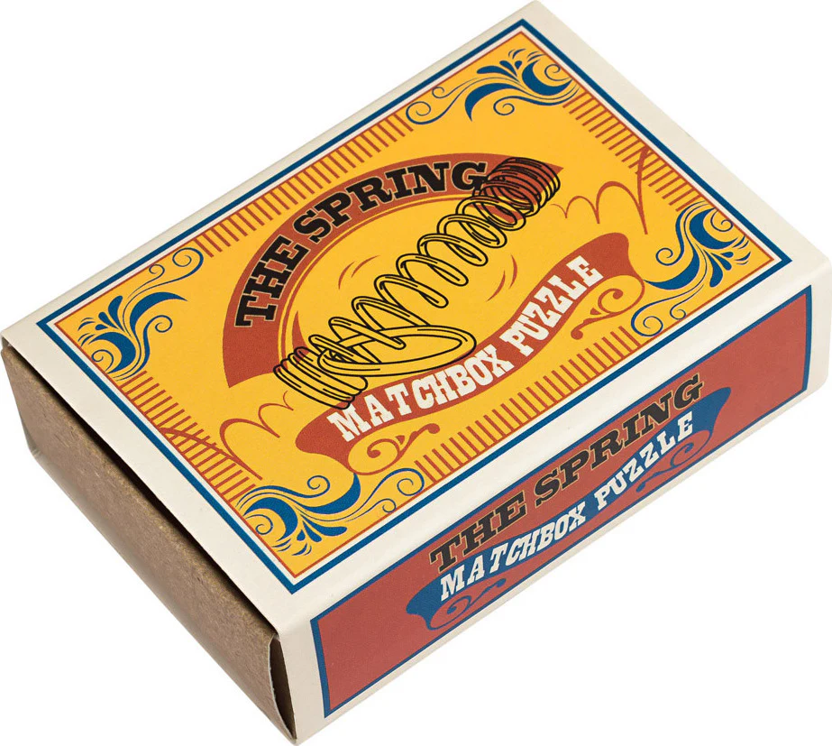 Matchbox Puzzles (sold individually) - Image 5