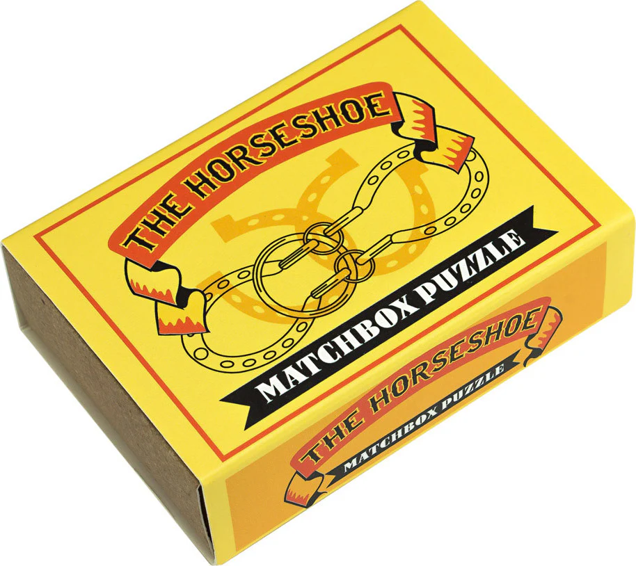 Matchbox Puzzles (sold individually) - Image 7