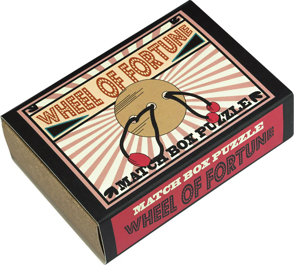 Matchbox Puzzles (sold individually) - Image 9