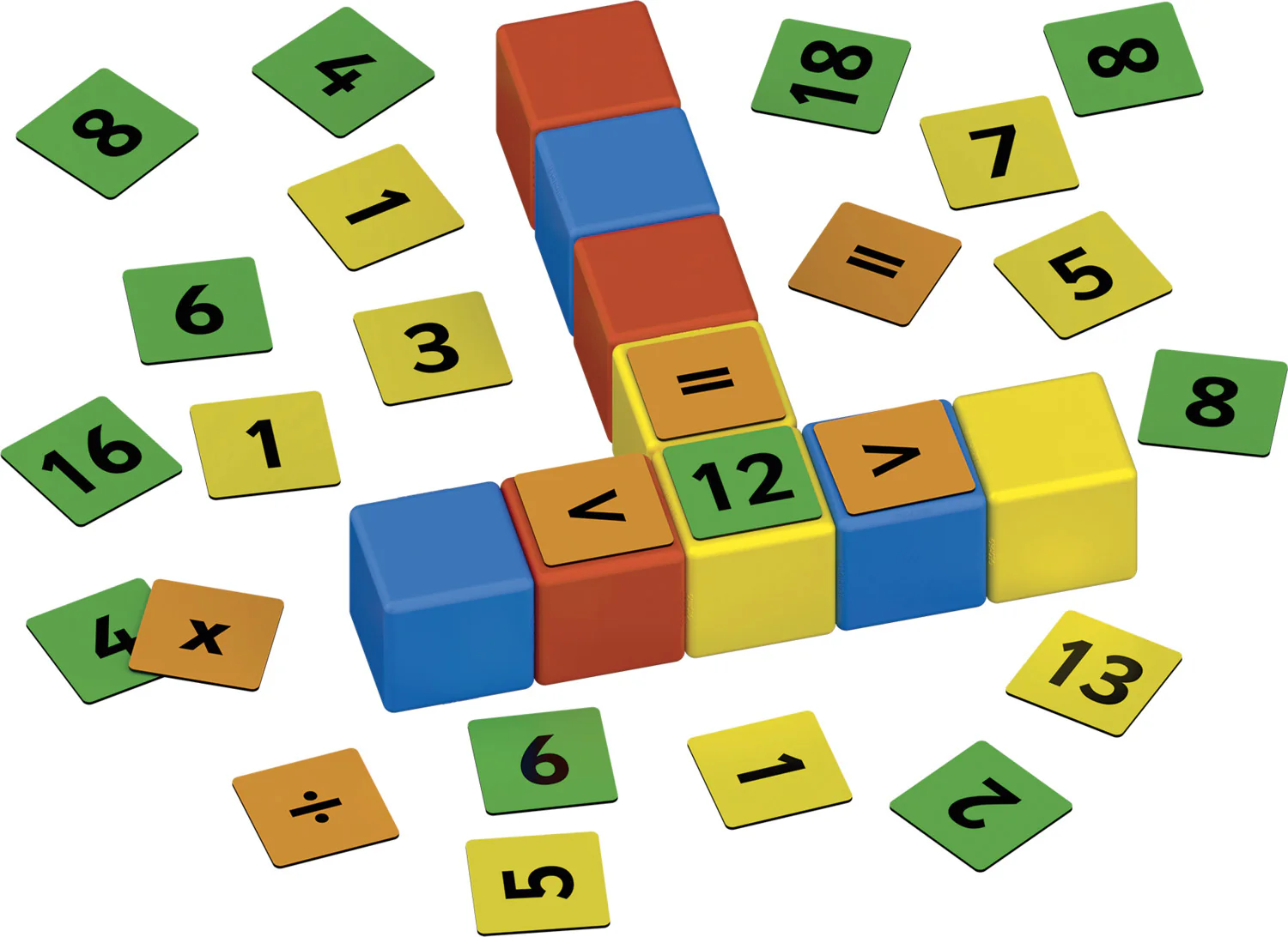 Magicube Math Building - Image 10