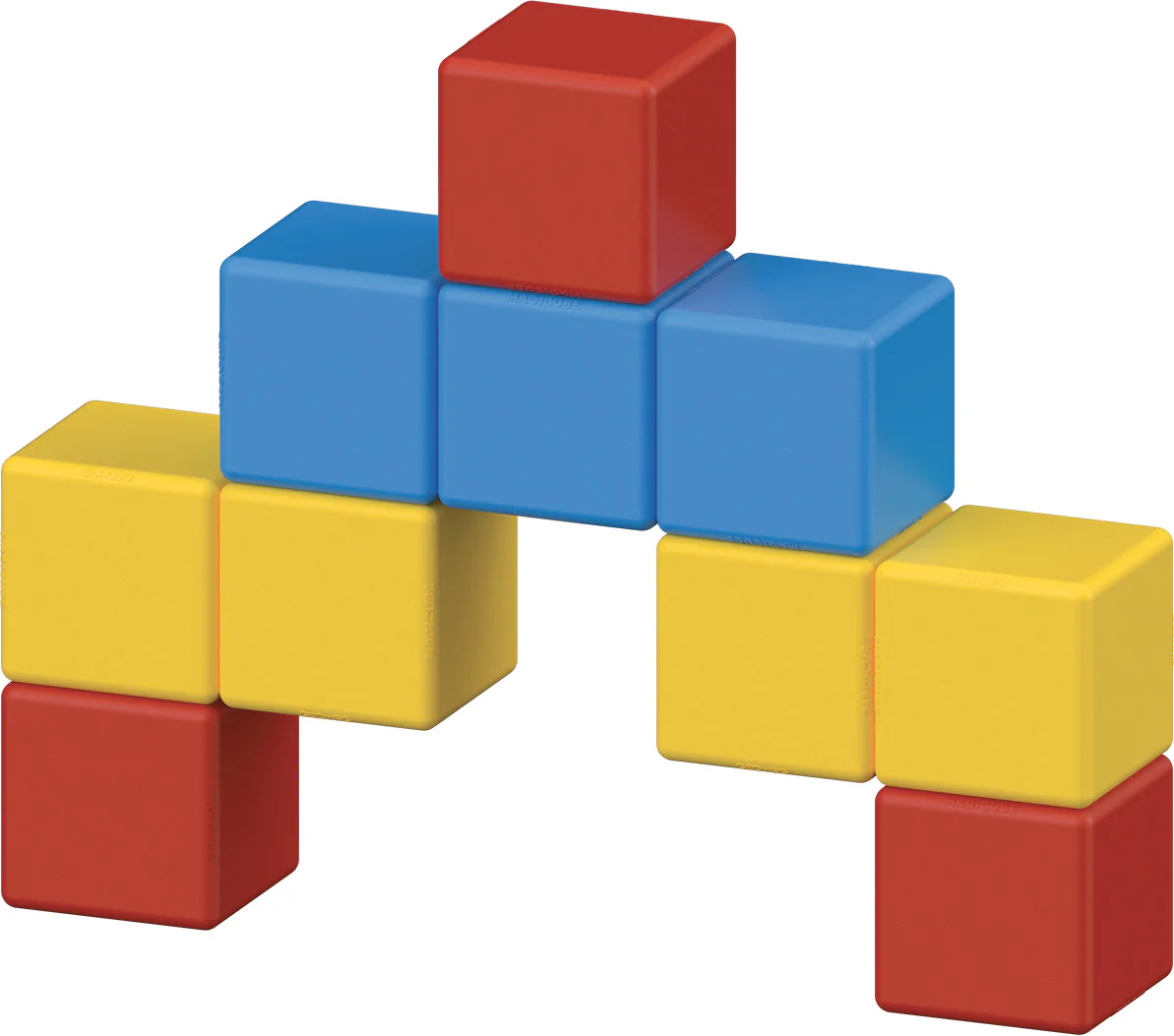 Magicube Math Building - Image 4