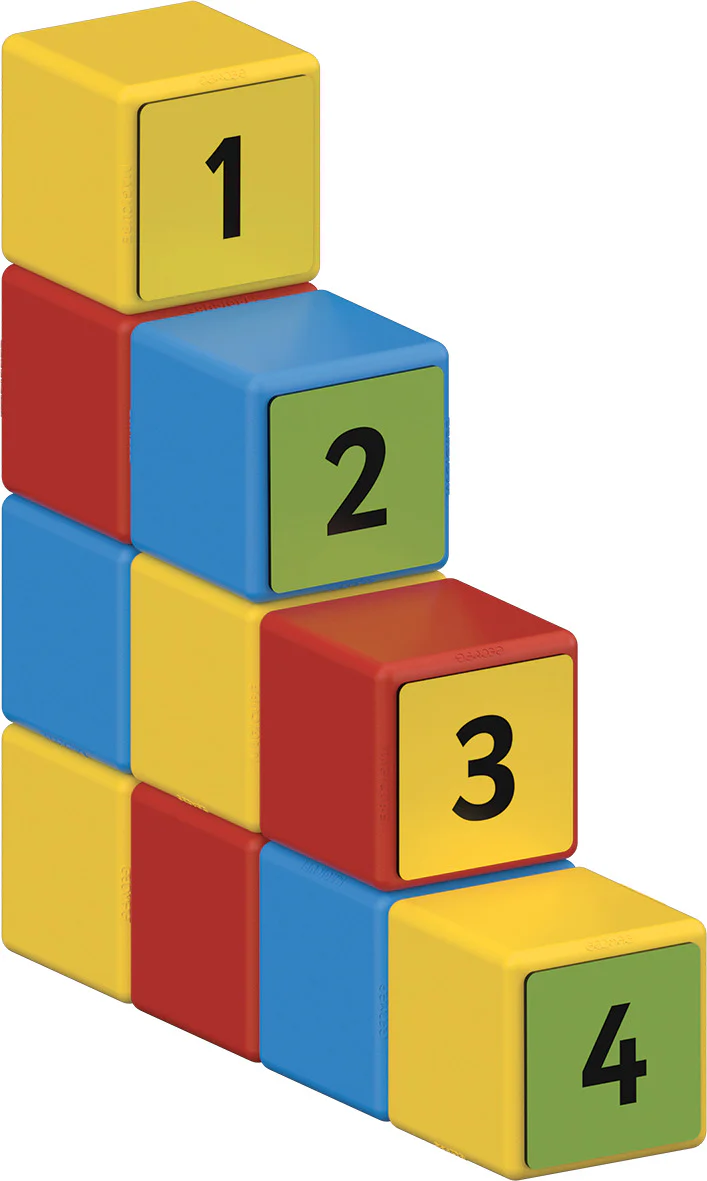 Magicube Math Building - Image 5