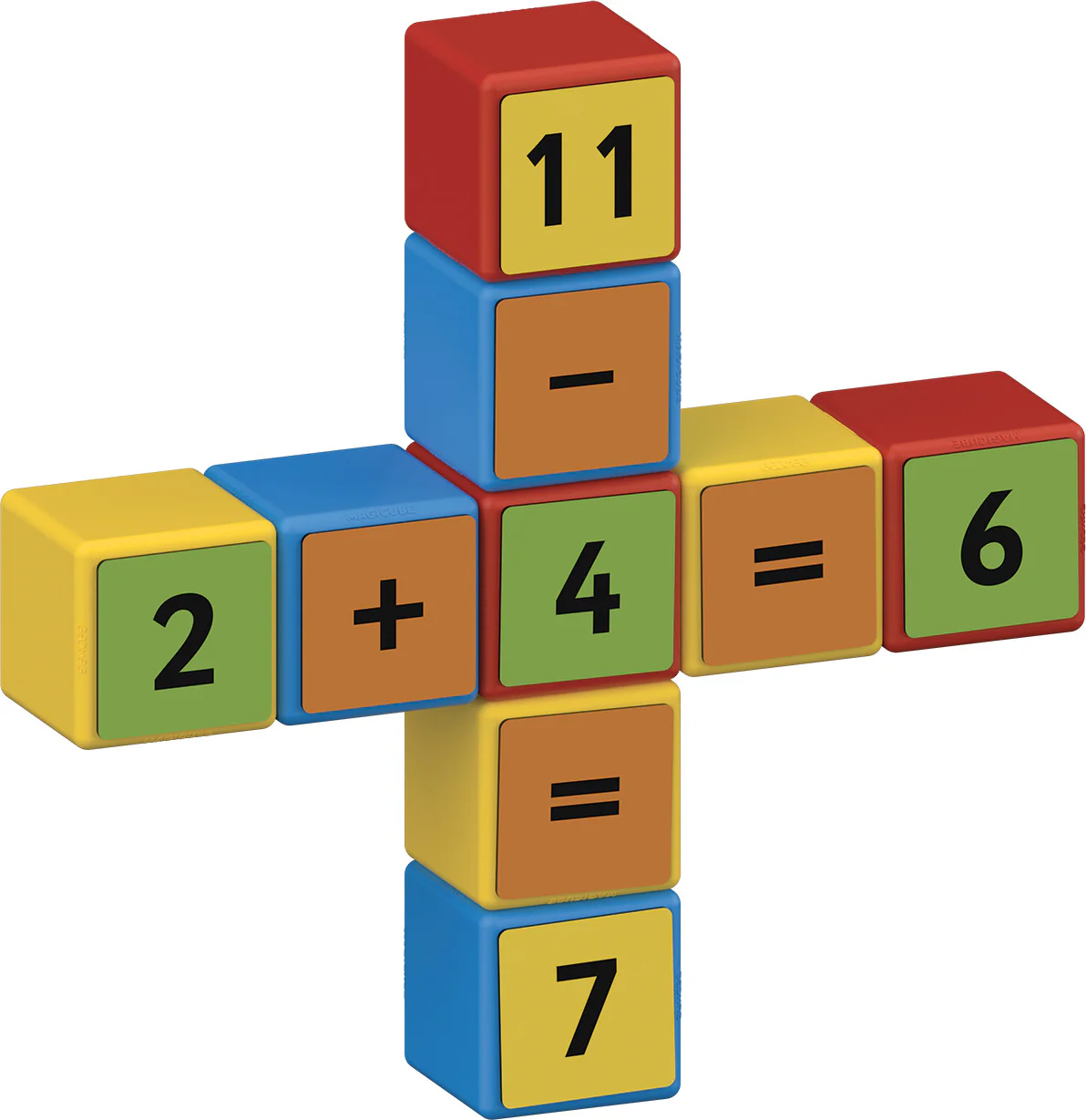 Magicube Math Building - Image 6