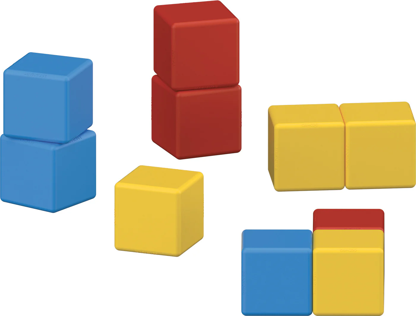Magicube Math Building - Image 7