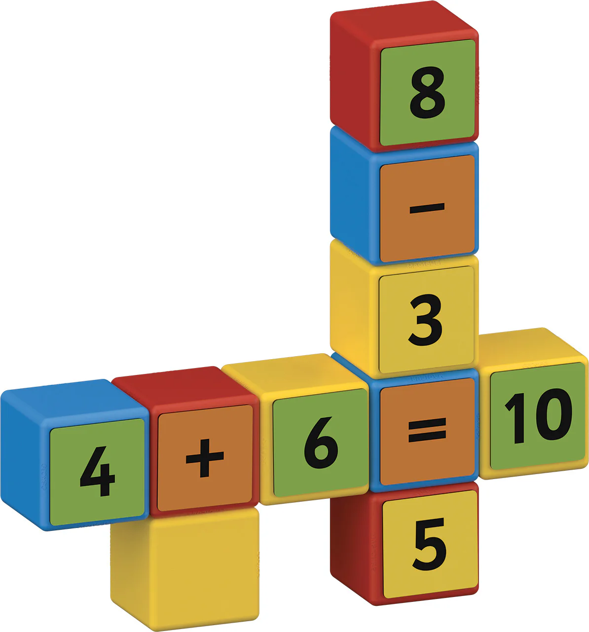 Magicube Math Building - Image 8