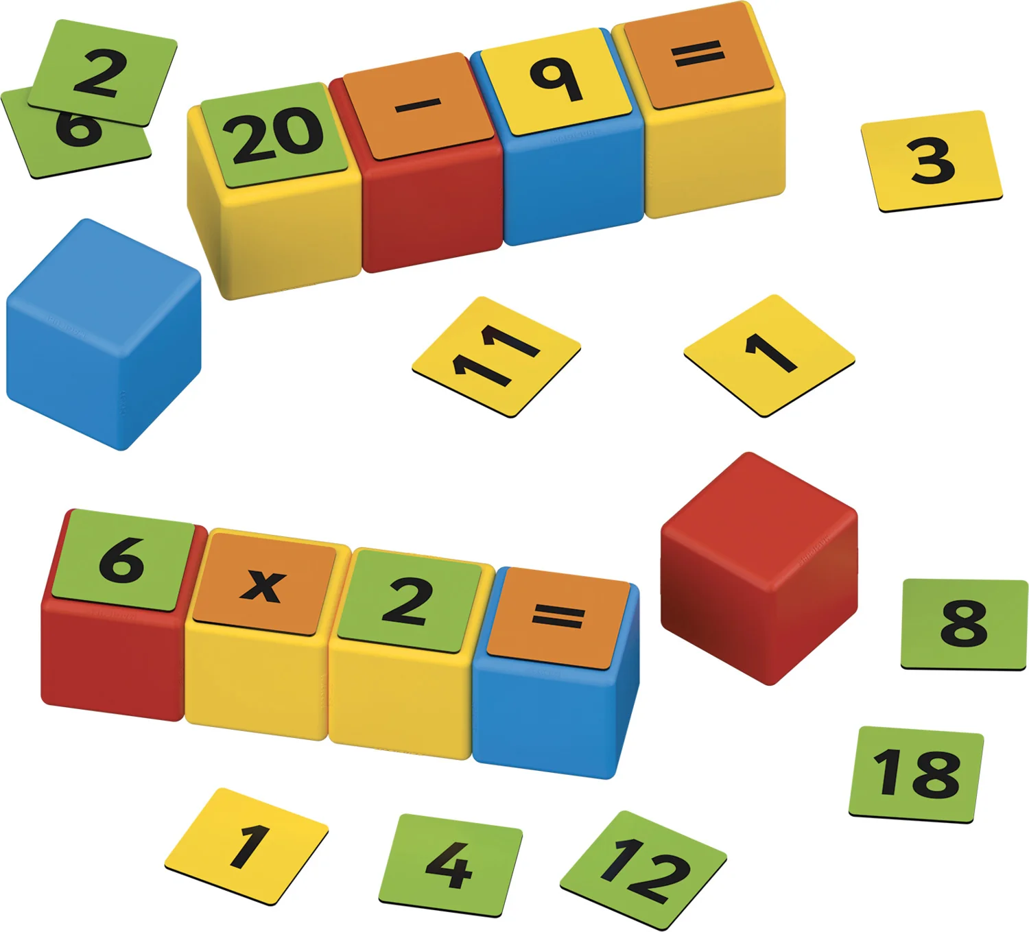 Magicube Math Building - Image 9