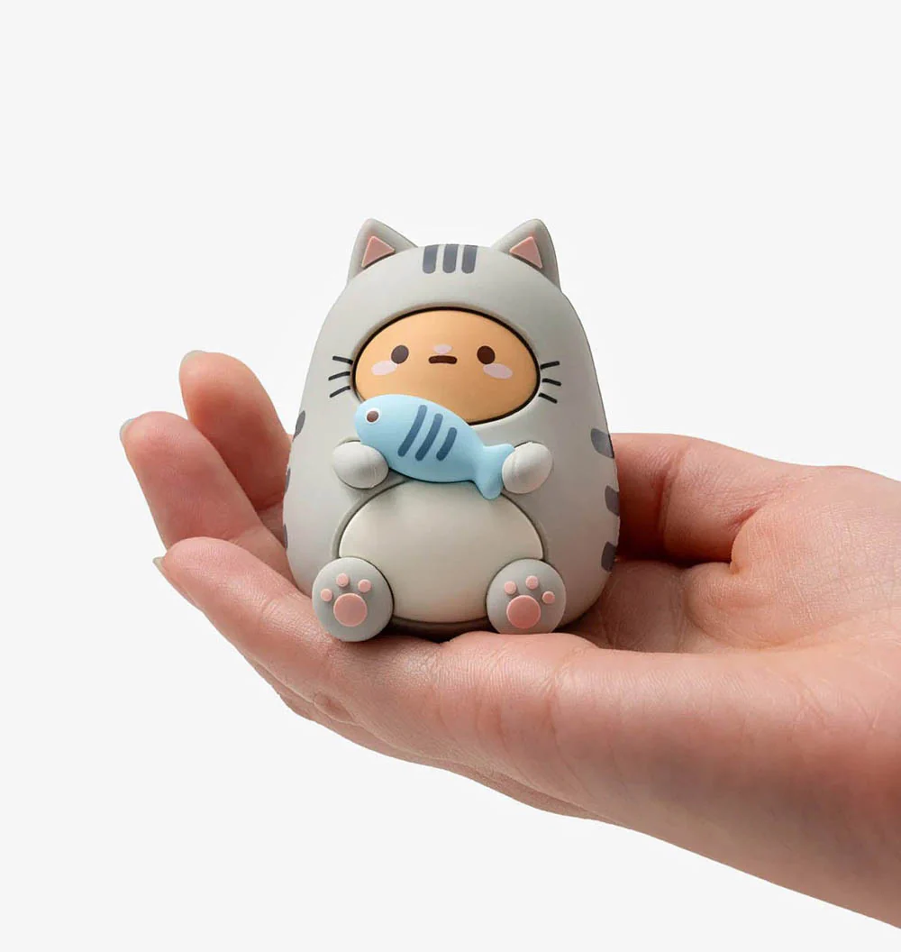 Chubby Cats Blind Bag - Image 4