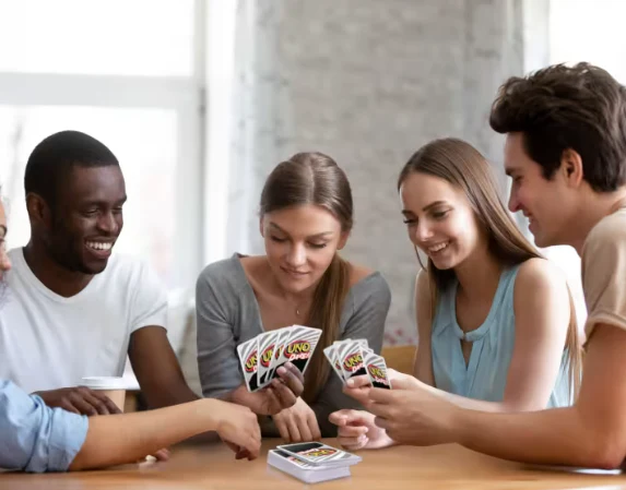 UNO Dare - Image 2