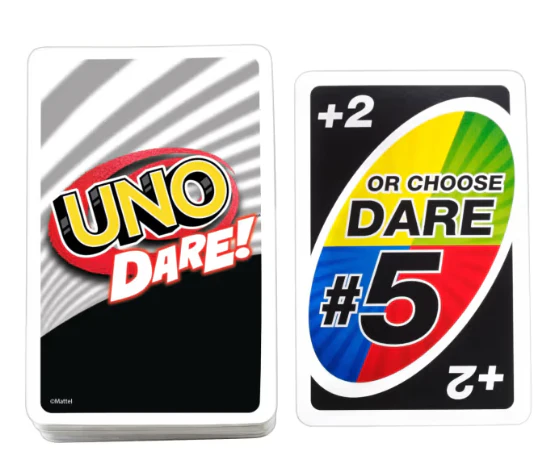 UNO Dare - Image 3