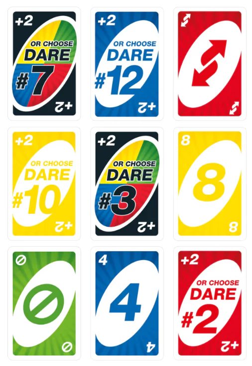 UNO Dare - Image 4