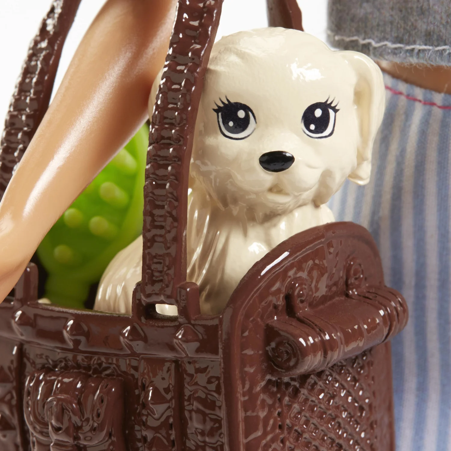 Barbie® Doll With Pets - Image 6