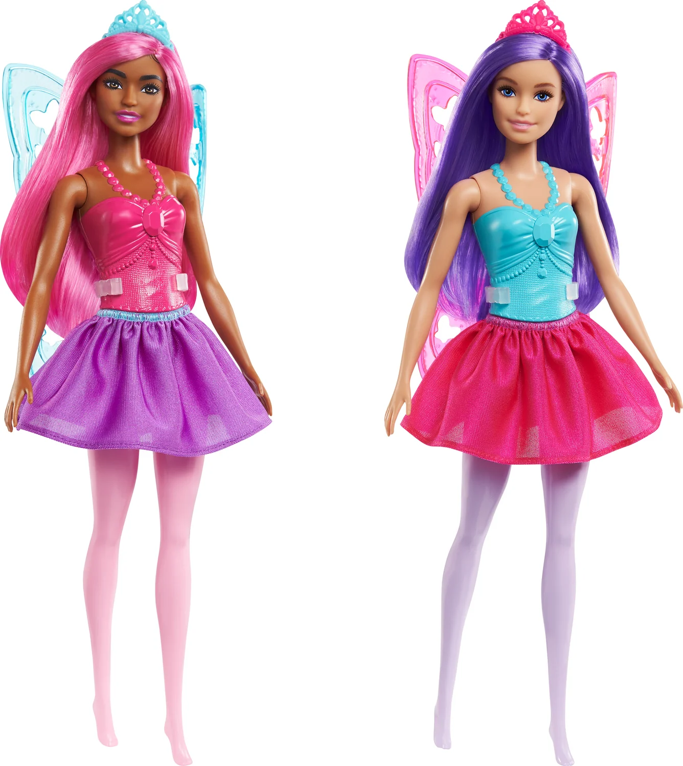 Barbie® Fairy Doll - Image 3