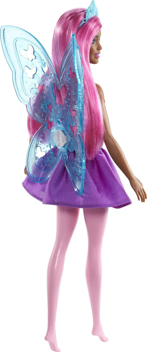 Barbie® Fairy Doll - Image 4