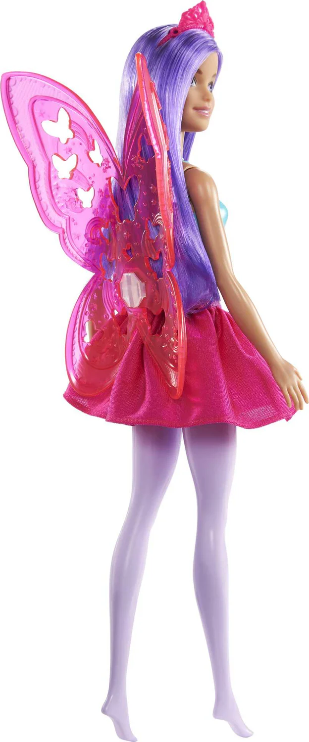 Barbie® Fairy Doll - Image 5
