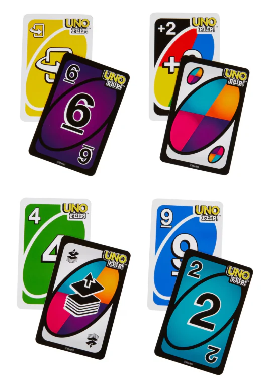 UNO Flip - Image 3