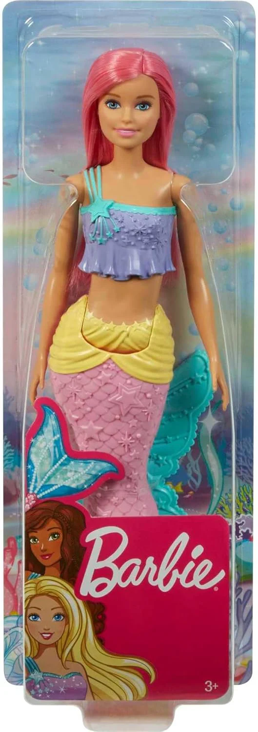 Barbie® Dreamtopia Mermaid