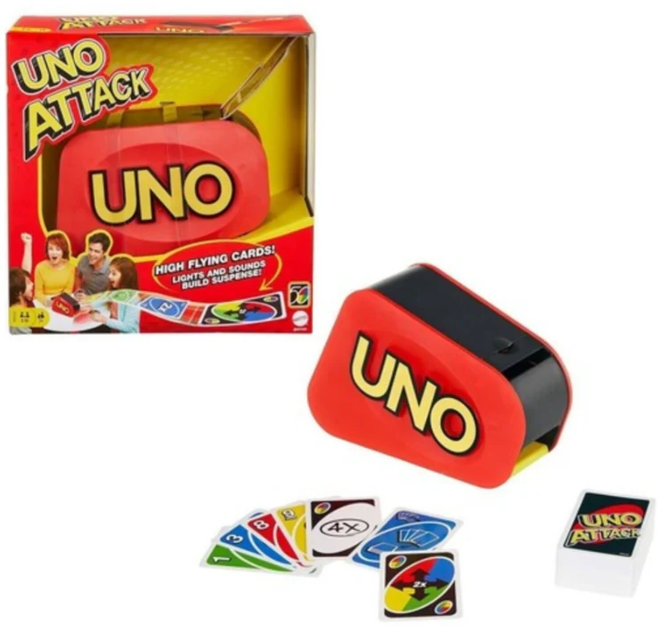 UNO Attack - Image 2