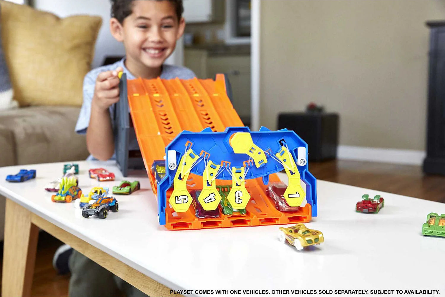 Hot Wheels Color Reveal™ 2 Pack - Image 3