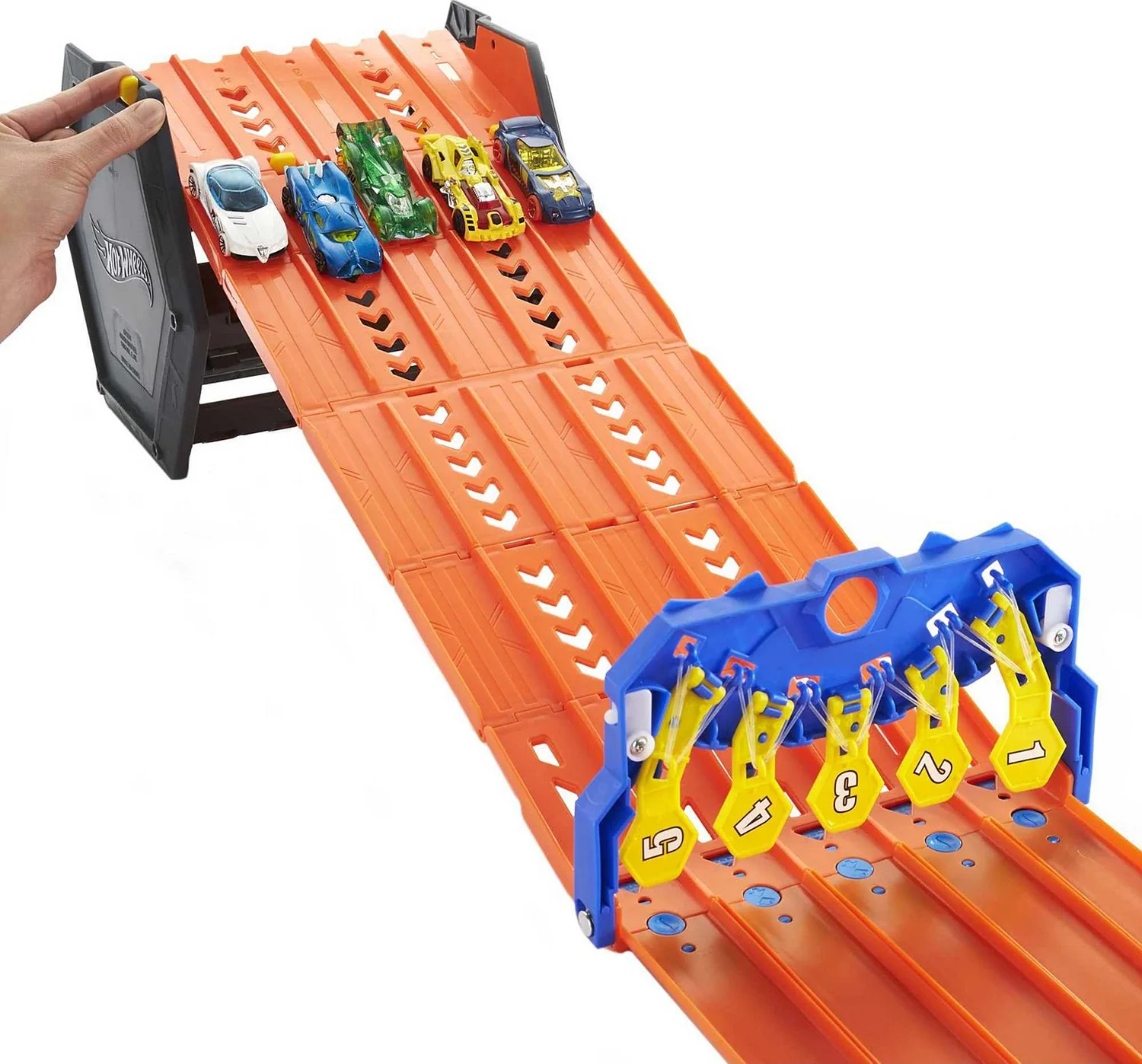 Hot Wheels Color Reveal™ 2 Pack - Image 4