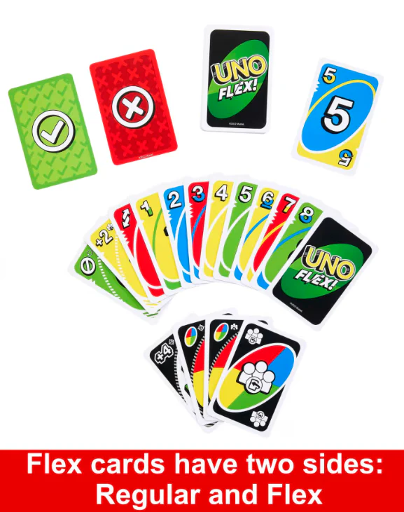 Uno Flex - Image 3