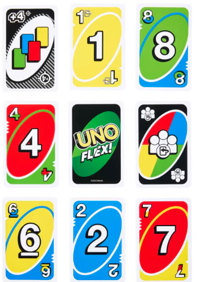 Uno Flex - Image 5