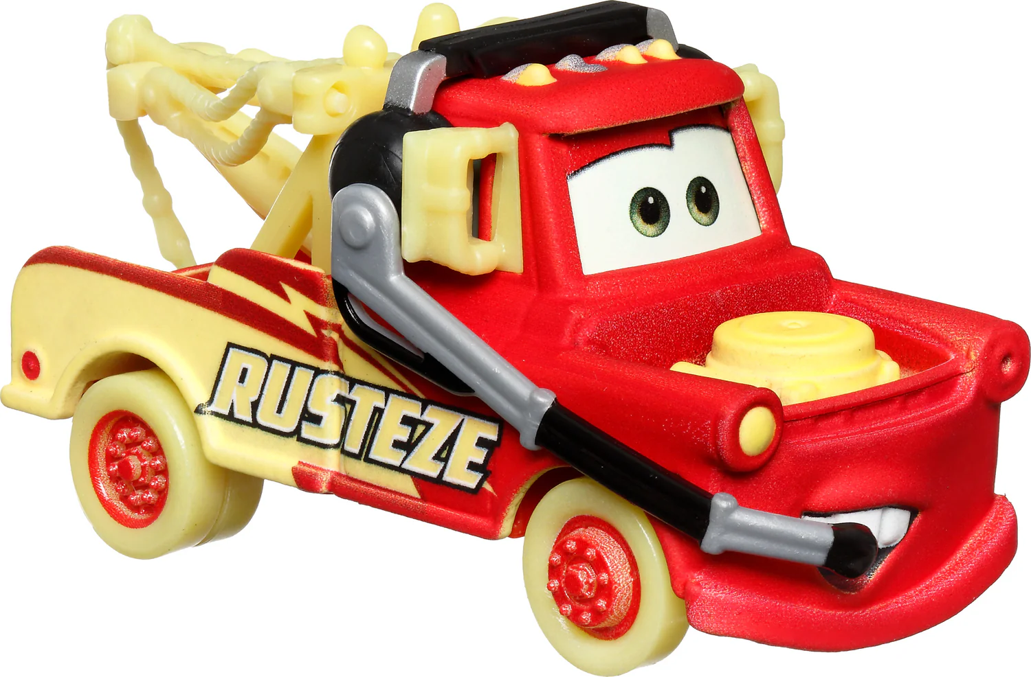 Pixar Glow Racers - Image 6
