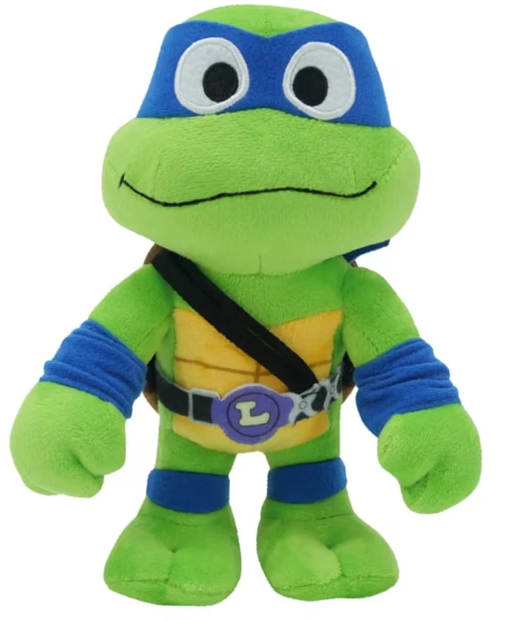 Teenage Mutant Ninja Turtles: Mutant Mayhem Plush (sold individually) - Image 2