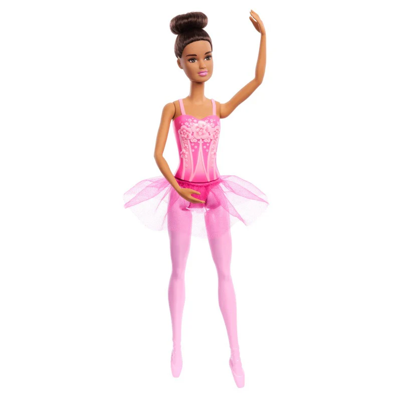 Ballerina Barbie® Brunette - Image 2