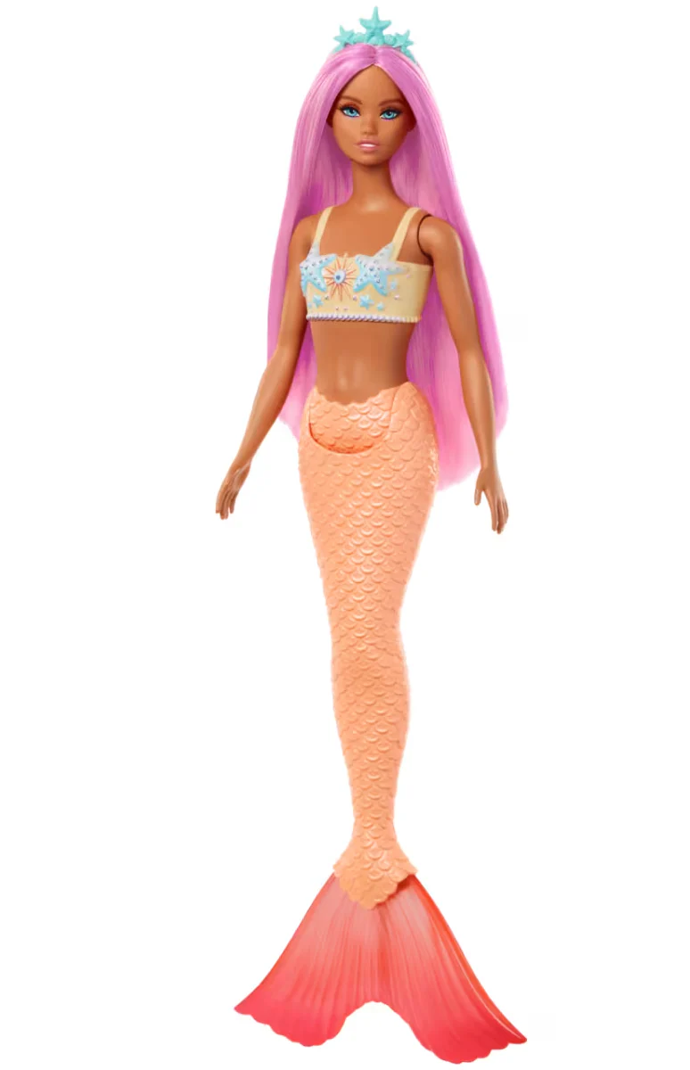 Barbie® Mermaid - Image 2