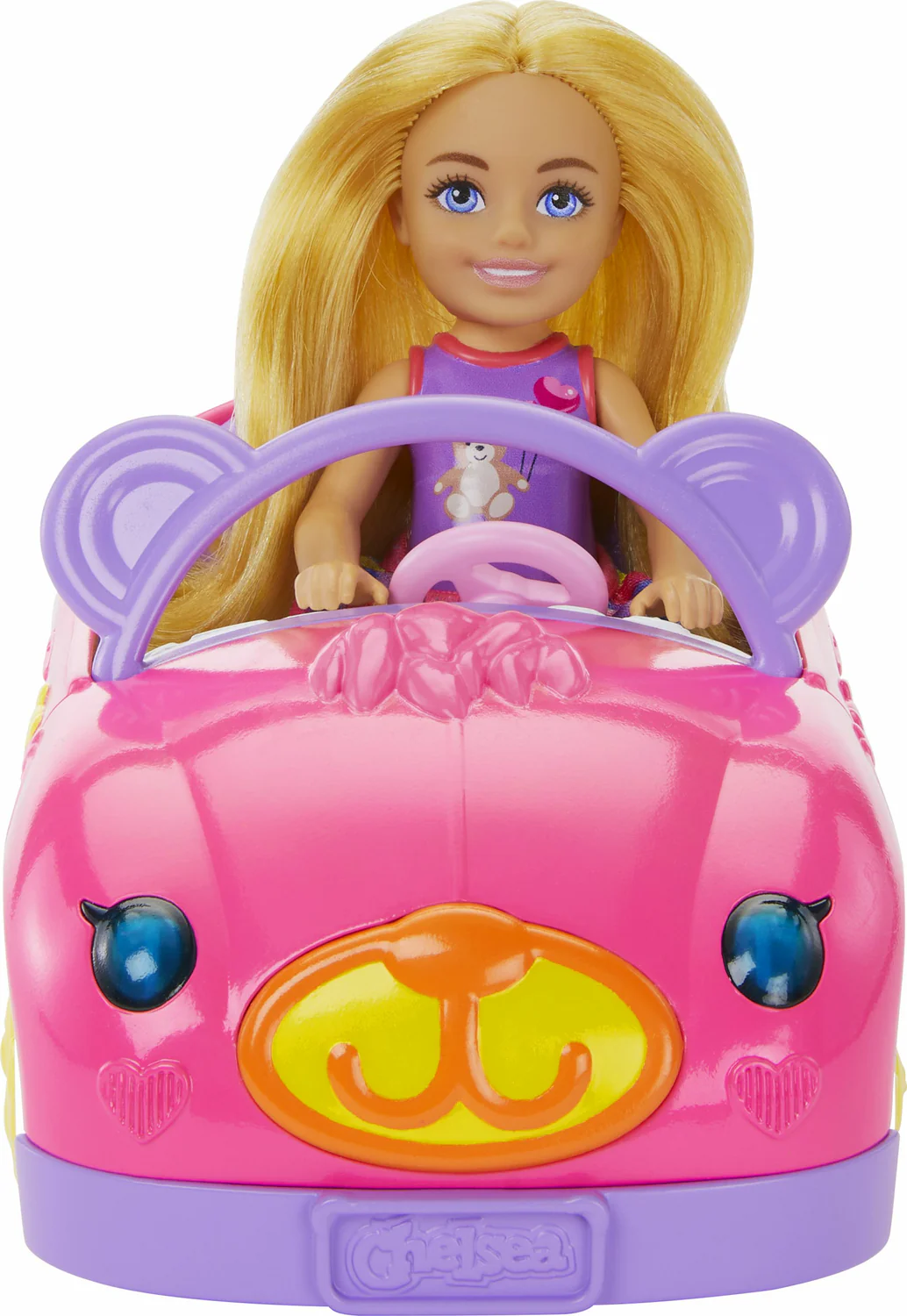 Barbie®  Chelsea with Car - Image 6