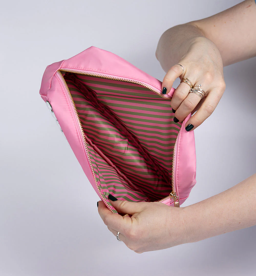 Unlimited Varsity Bag - Image 4