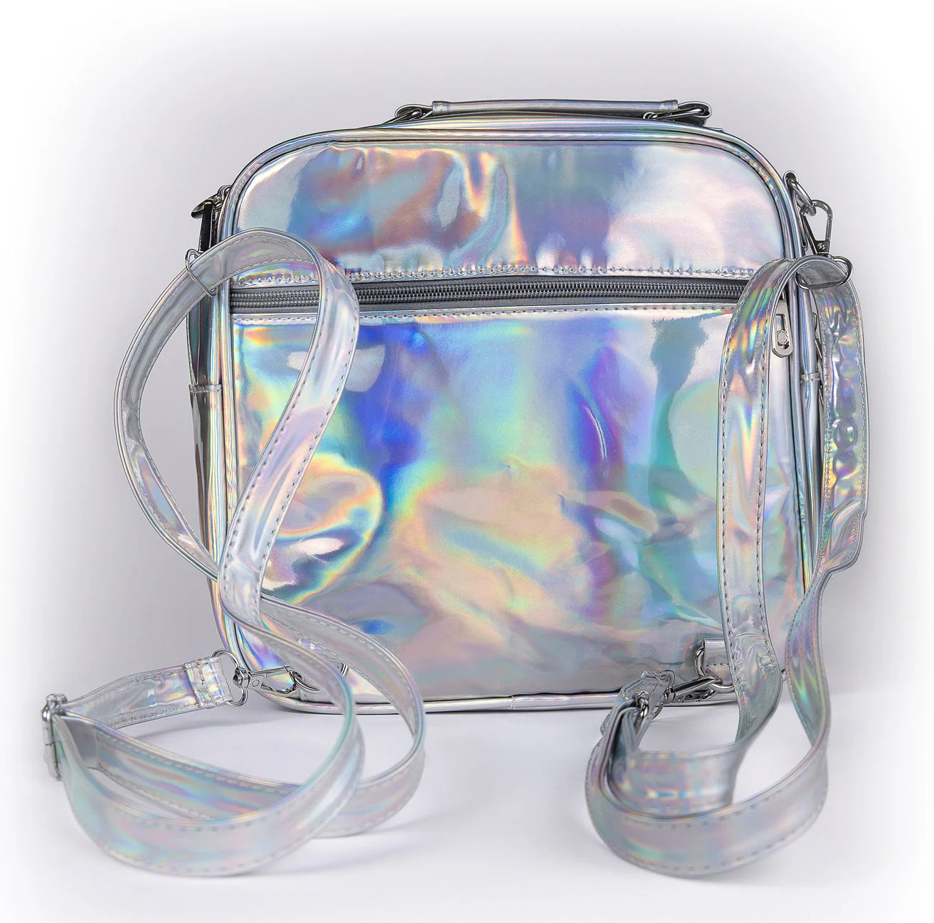 Heart Laser Bag - Image 6