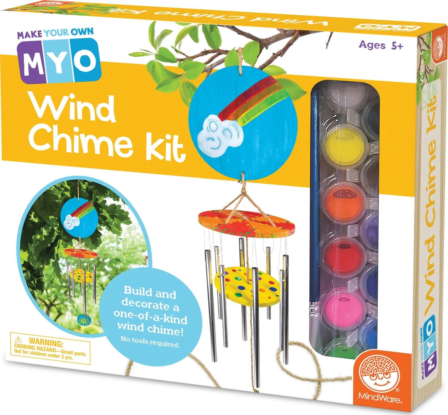 Wind Chime Kit