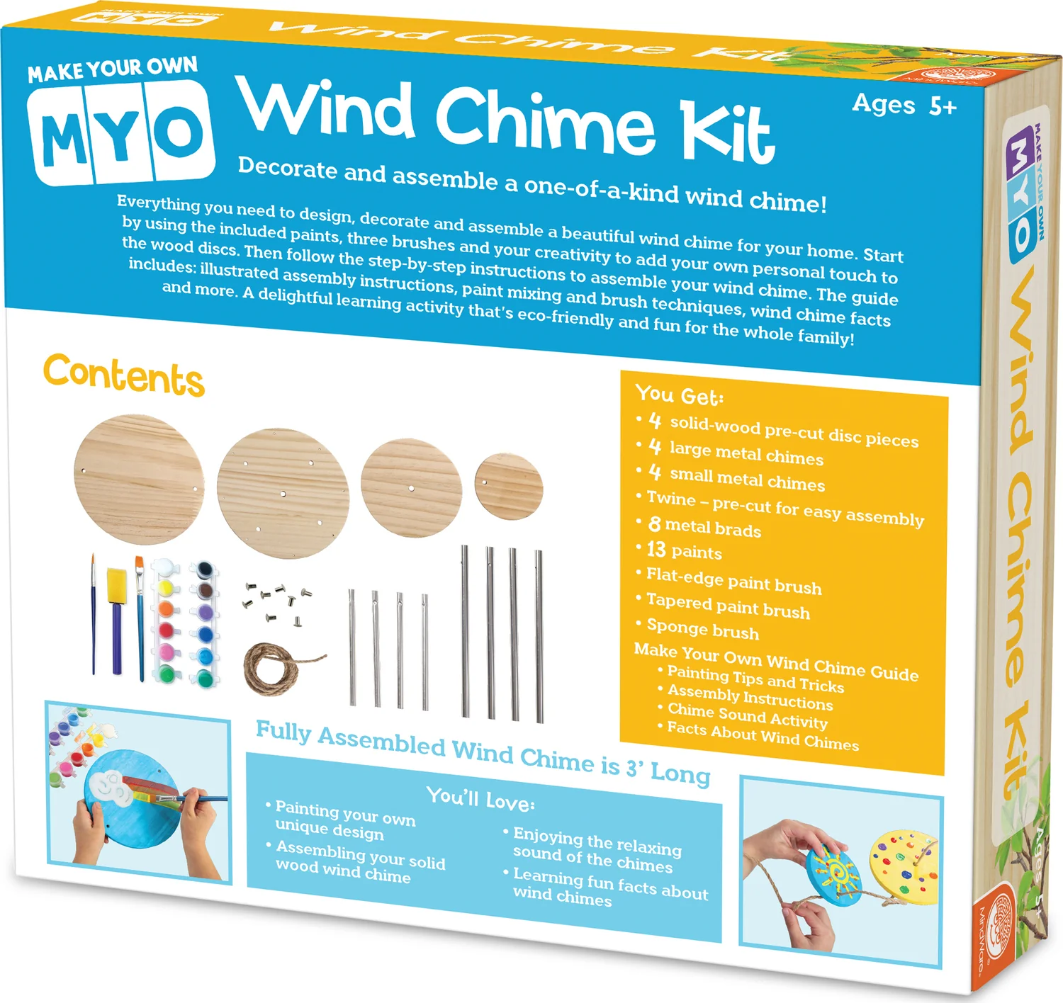 Wind Chime Kit - Image 2