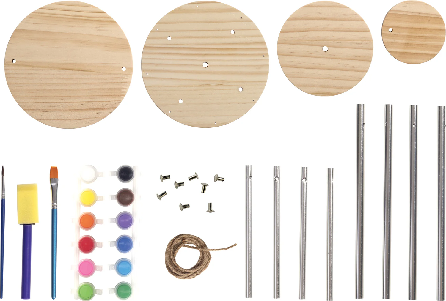 Wind Chime Kit - Image 3