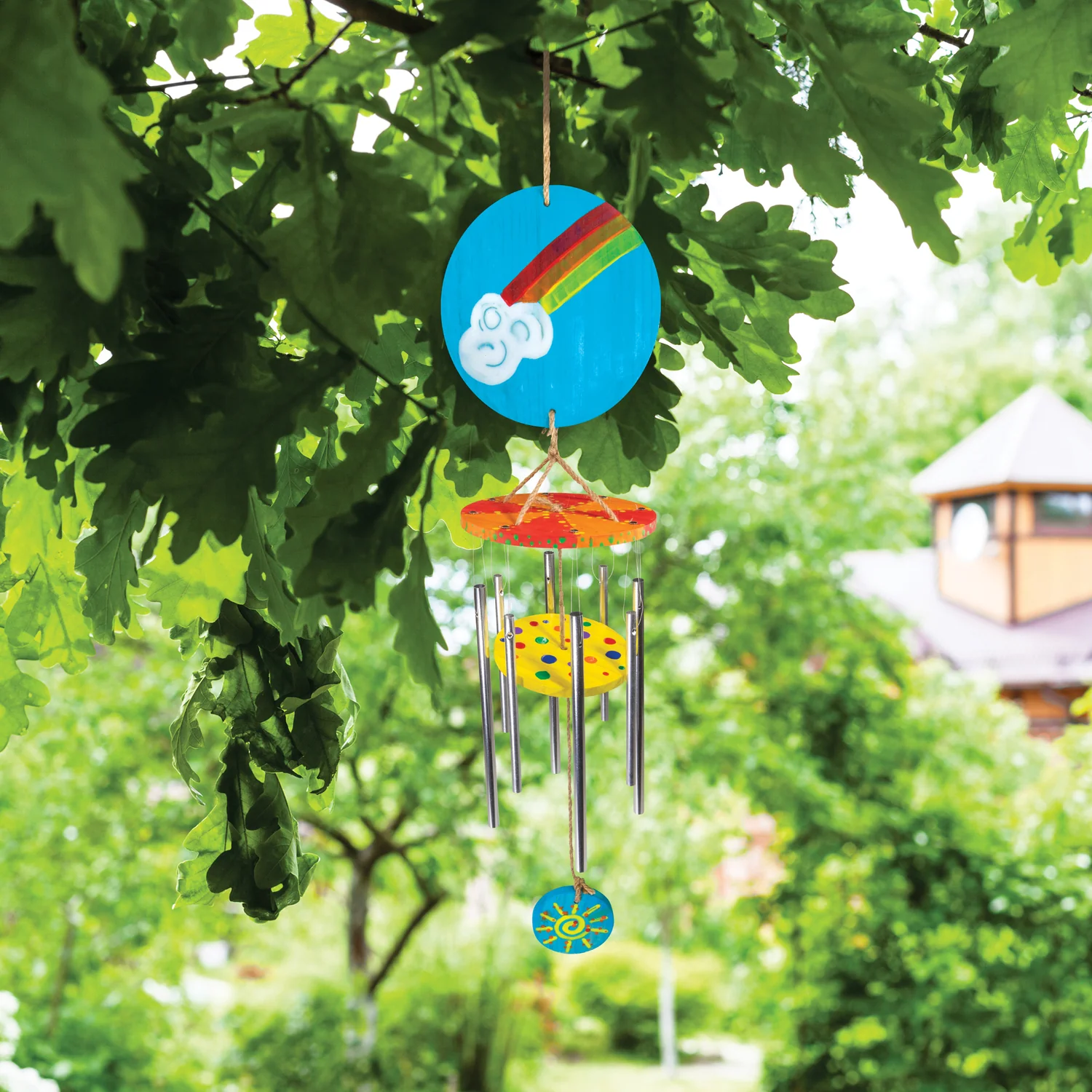 Wind Chime Kit - Image 5