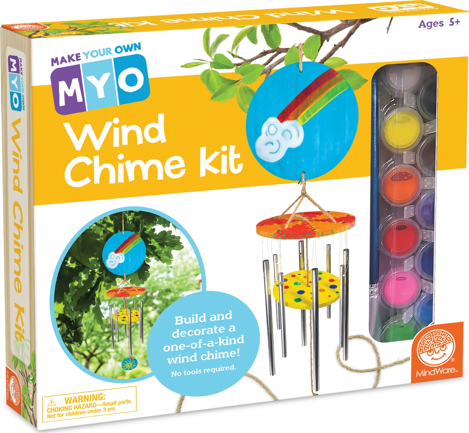 Wind Chime Kit - Image 8