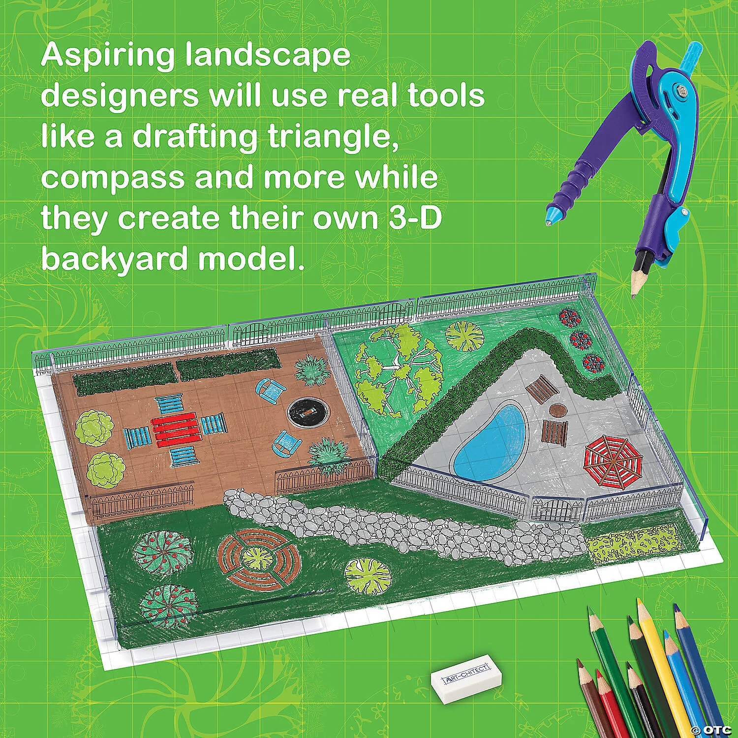 Art Chitect Landscape Designer - Image 5