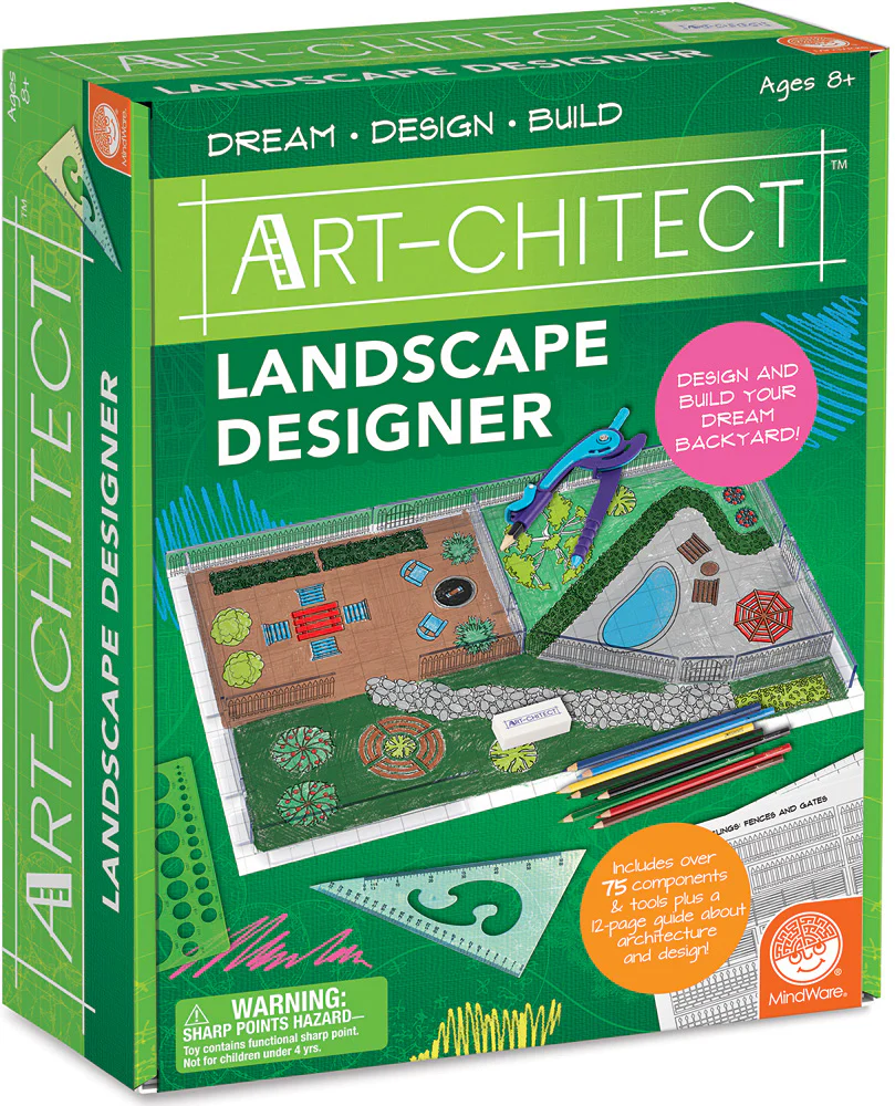 Art Chitect Landscape Designer - Image 6